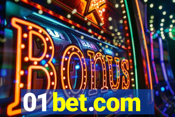 01 bet.com